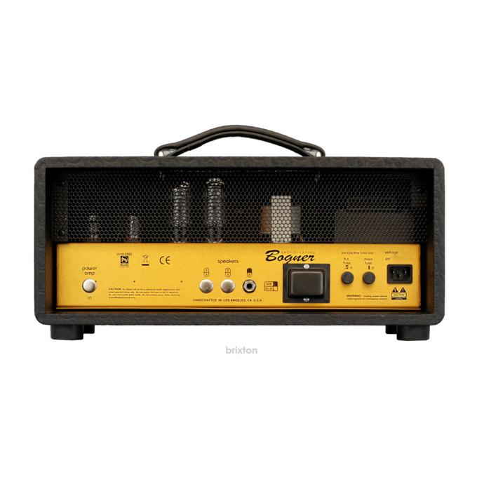 Bogner Brixton