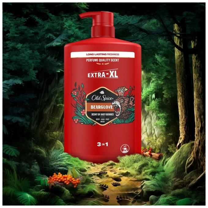 Old Spice 8700216610933