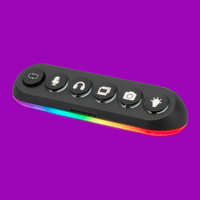 STREAMPLIFY SPUH-HD51217.11