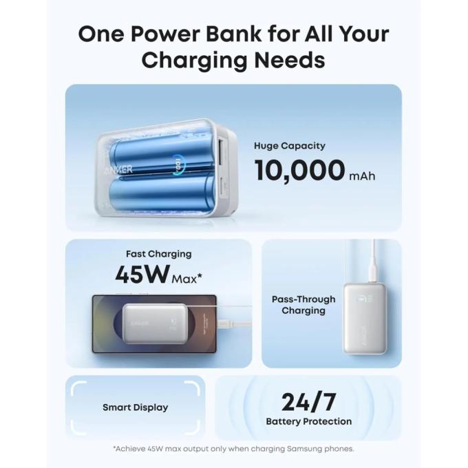 Anker A1638H21