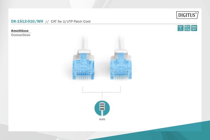 DIGITUS DK-1512-010