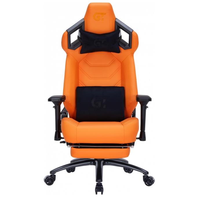 GT Racer X-5099 Orange