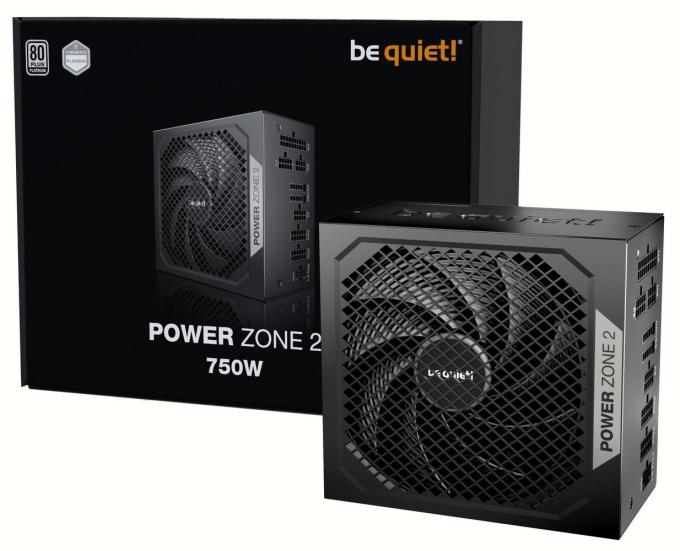 be quiet! BP006EU