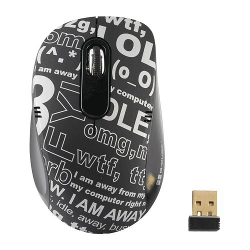 Мышка G-CUBE G7CR-60B USB