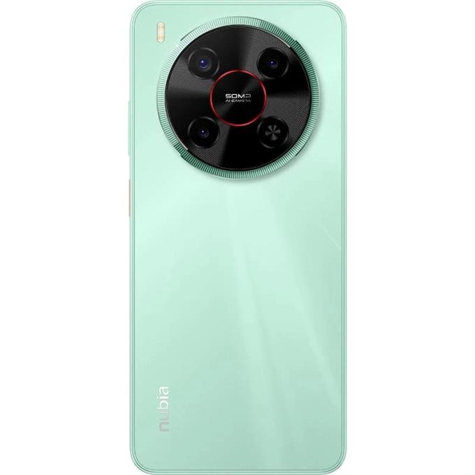 ZTE Nubia V70 Max 6/128GB Green