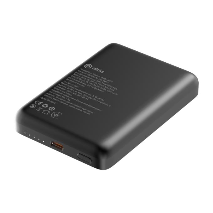 ATRIA WPD-W72B