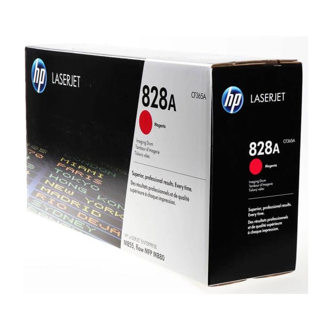 HP CF365A