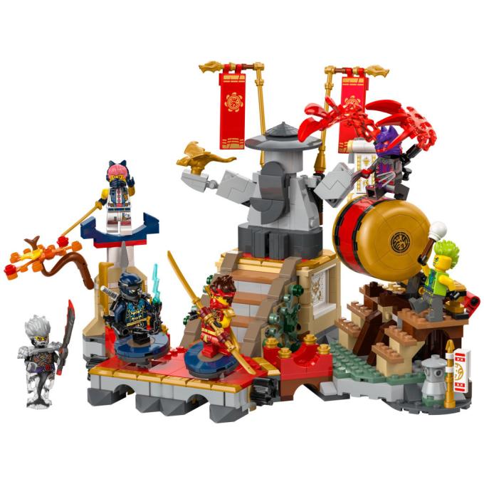 LEGO 71818