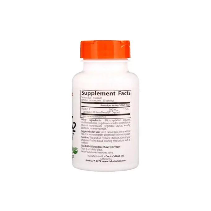 Doctor's Best DRB-00334