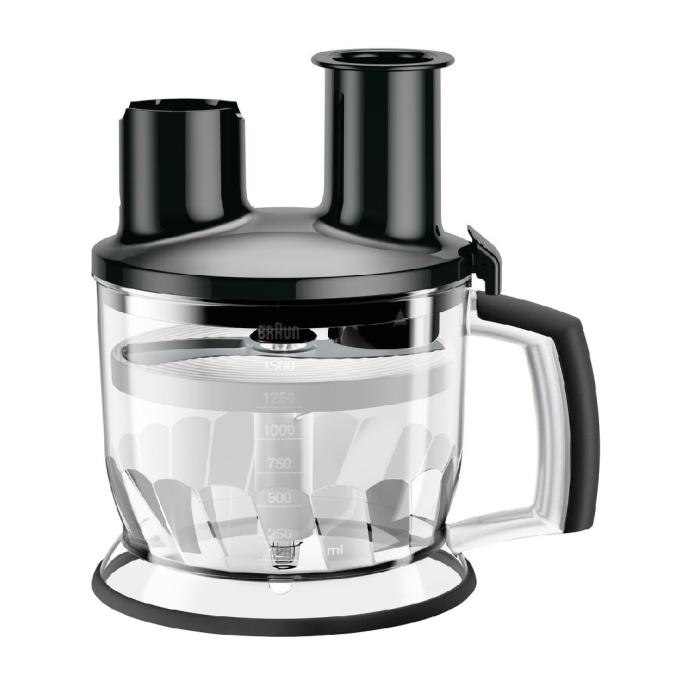 BRAUN MQ7075XBK