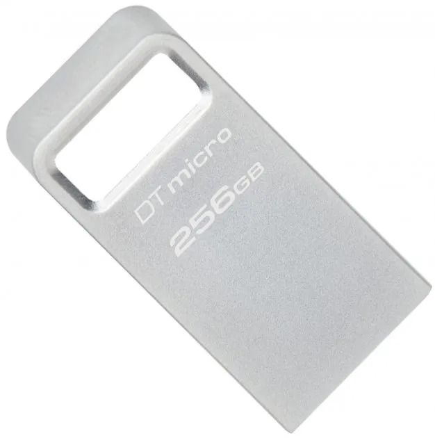 Kingston DTMC3G2/256GB