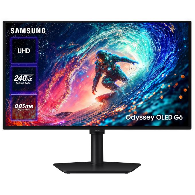 Samsung LS27HG610SIXUA