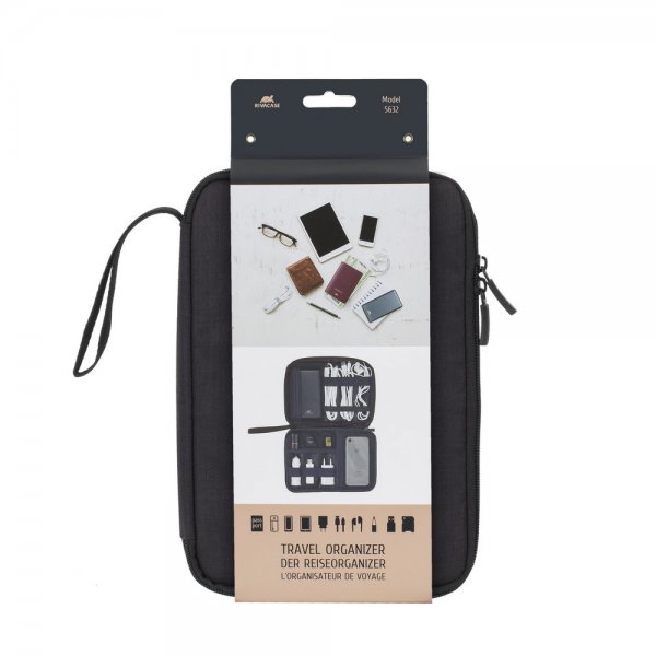 RivaCase 5632 (Black)