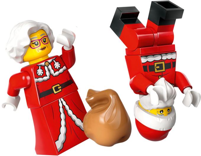 LEGO 60436