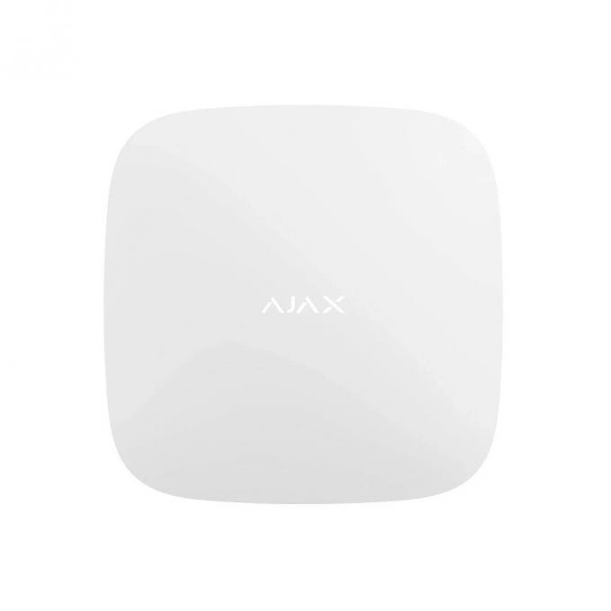 Ajax ReX2 white