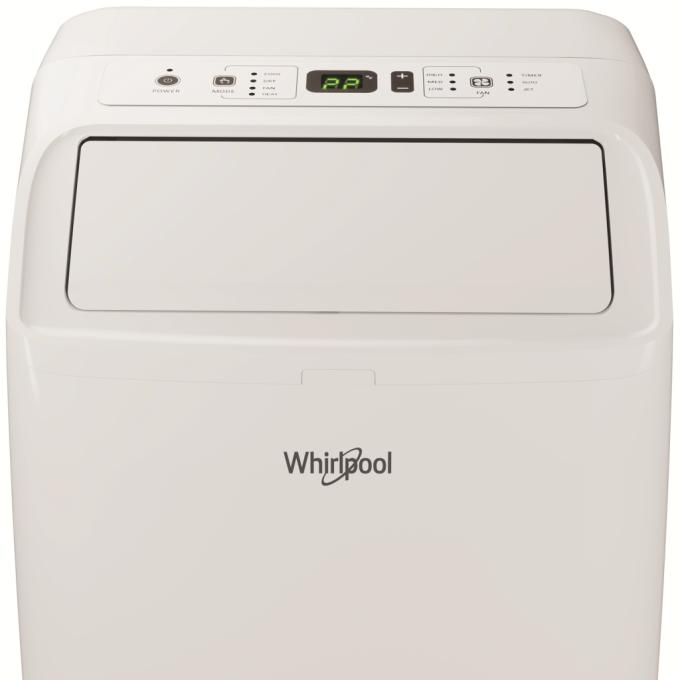 Whirlpool PACF212HPW