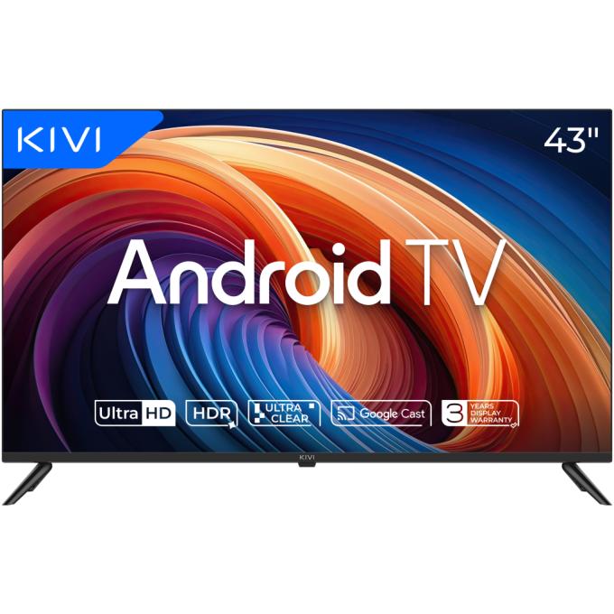 Kivi 43U740NB