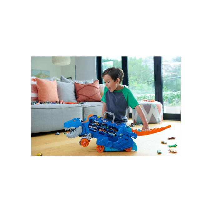 HOT WHEELS HNG50