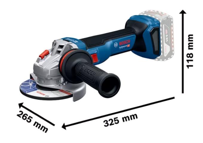 BOSCH 0.601.9N4.003