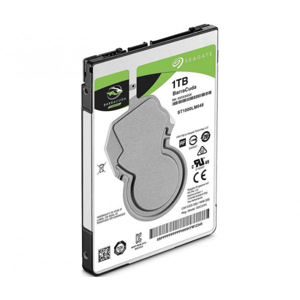 Seagate ST1000LM048