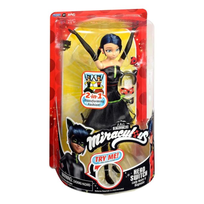 Miraculous 50414
