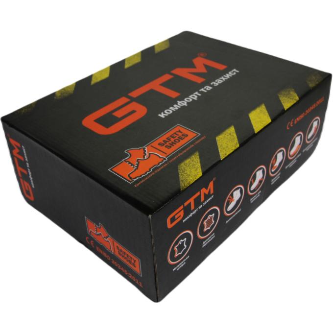 GTM SM-071-41