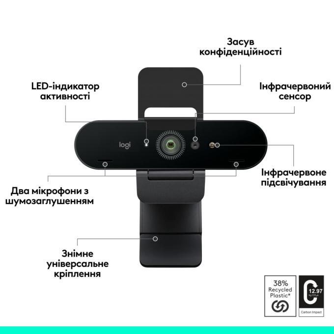 Logitech 960-001718