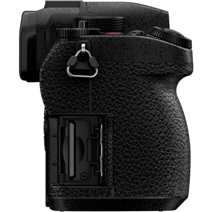 PANASONIC DC-G97E