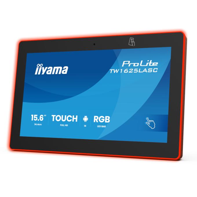 Iiyama TW1625LASC-B3PNR