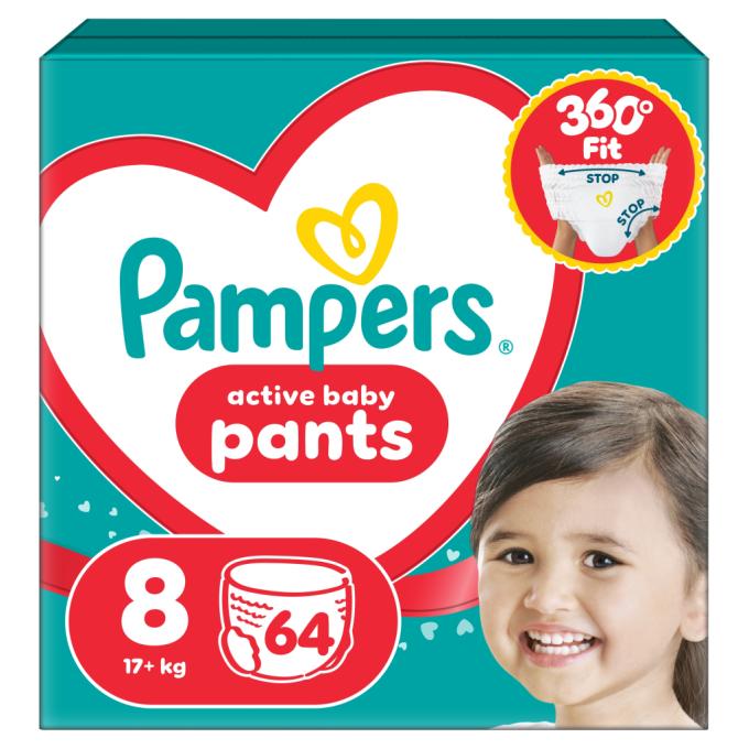 Pampers 8006530304627