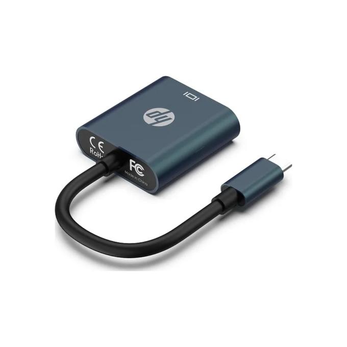 HP HP_DHC-CT202