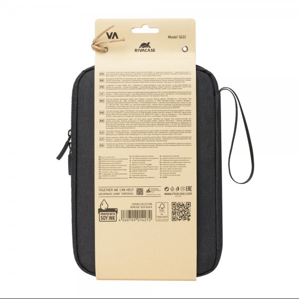 RivaCase 5633 (Black)
