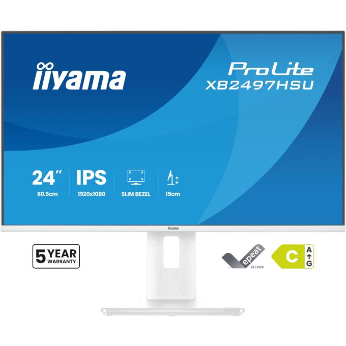 Iiyama XB2497HSU-W1