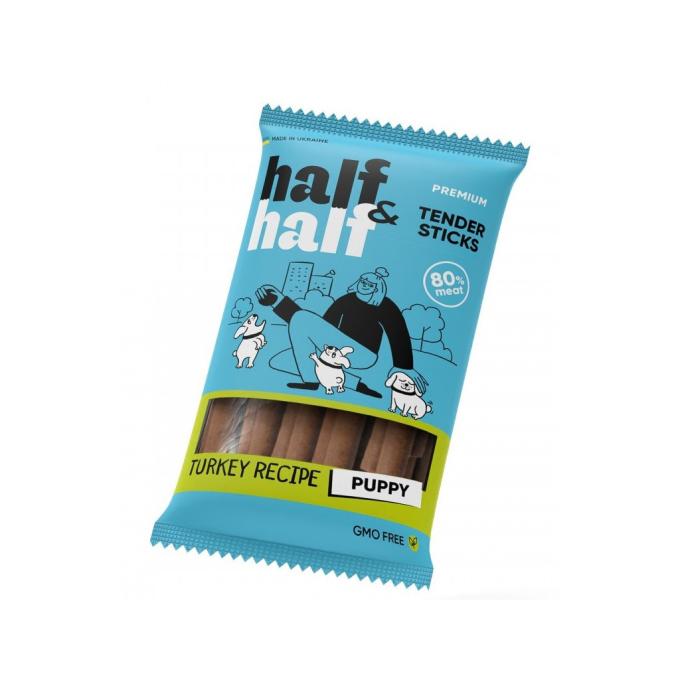 Half&Half 4823082431755