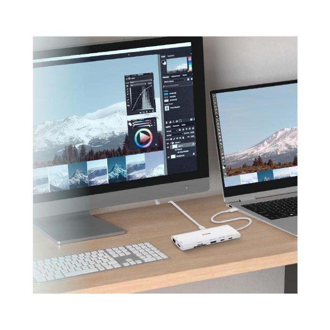 D-Link DUP-A01