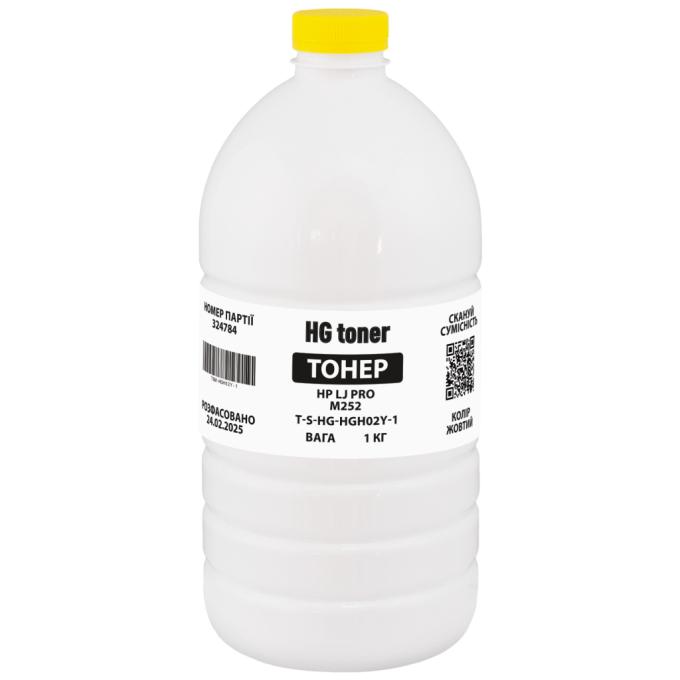 HG TSM-HGH02Y-1