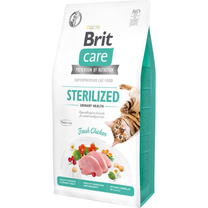 Brit Care 8595602540723