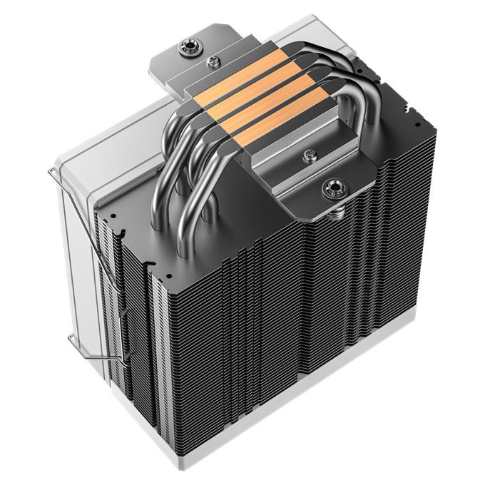 ID-Cooling FROZN A410 SE WHITE