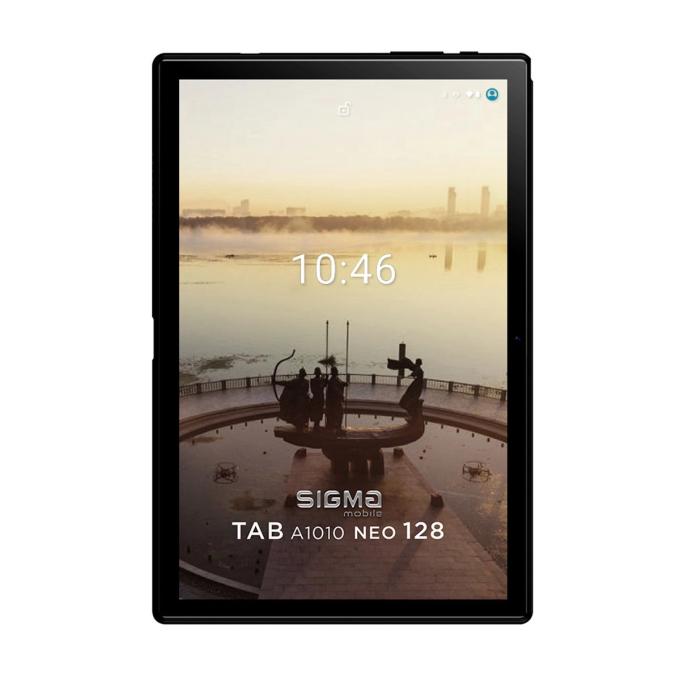 Sigma mobile TAB A1010 Neo 4/128GB Black