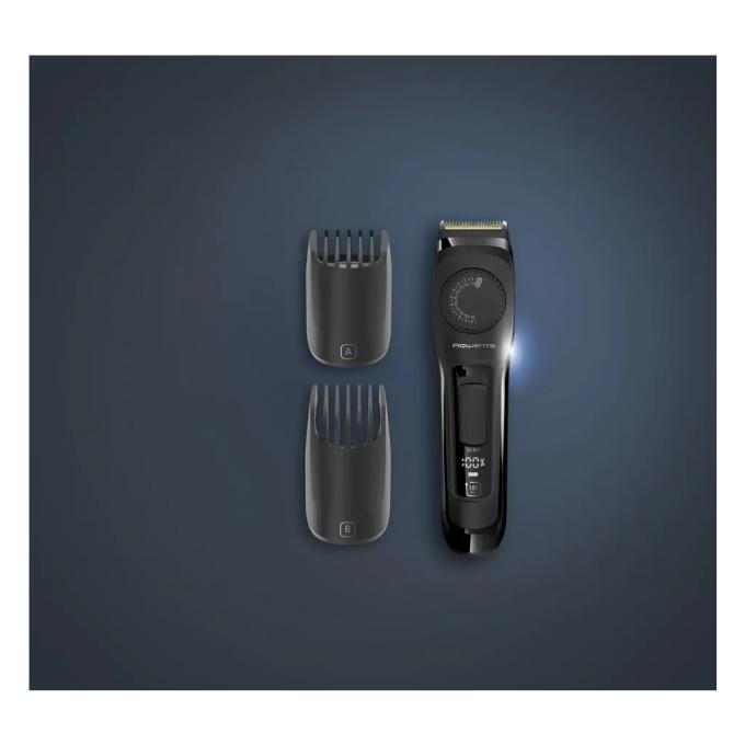 ROWENTA TN3841F4