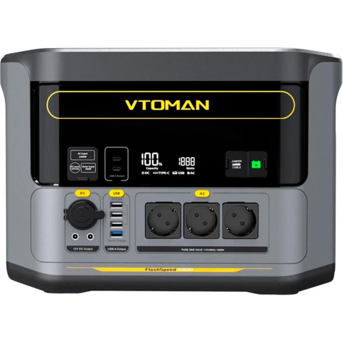 Vtoman FlashSpeed 1000