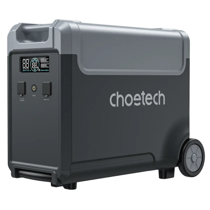 Choetech BS066-Battery