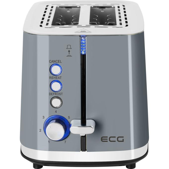 ECG ST 2766 Vintage Scuro