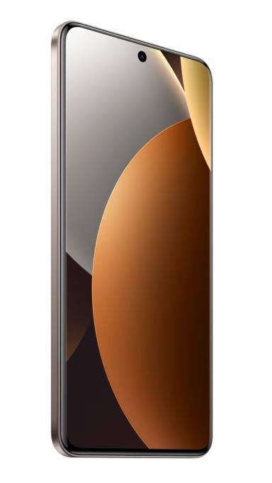 Xiaomi Redmi Note 15 Pro 8/256GB Titanium