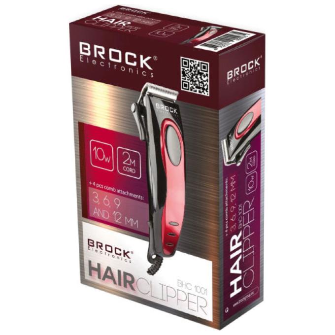 Brock BHC1001
