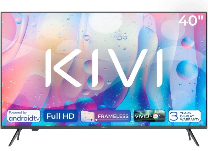 Kivi 40F760QB