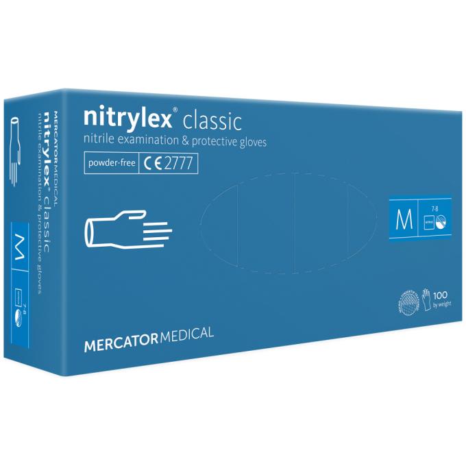 Mercator Medical 5906615004905