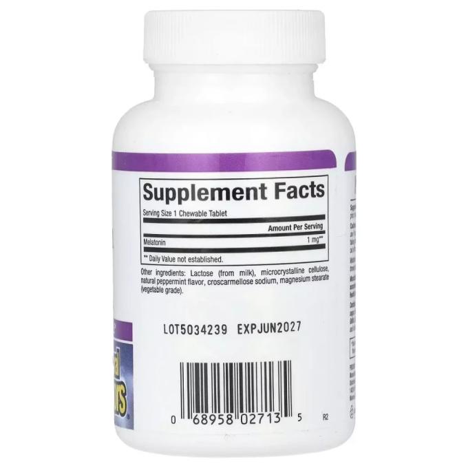 Natural Factors NFS-02713