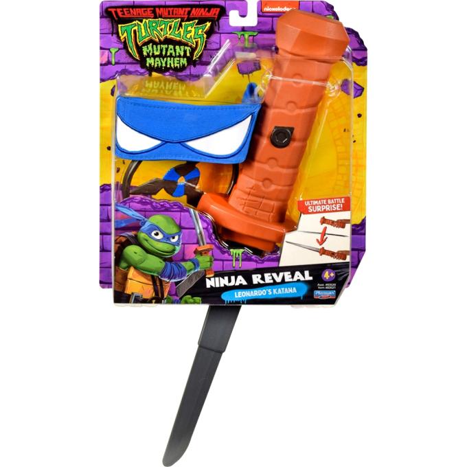 TMNT 83521