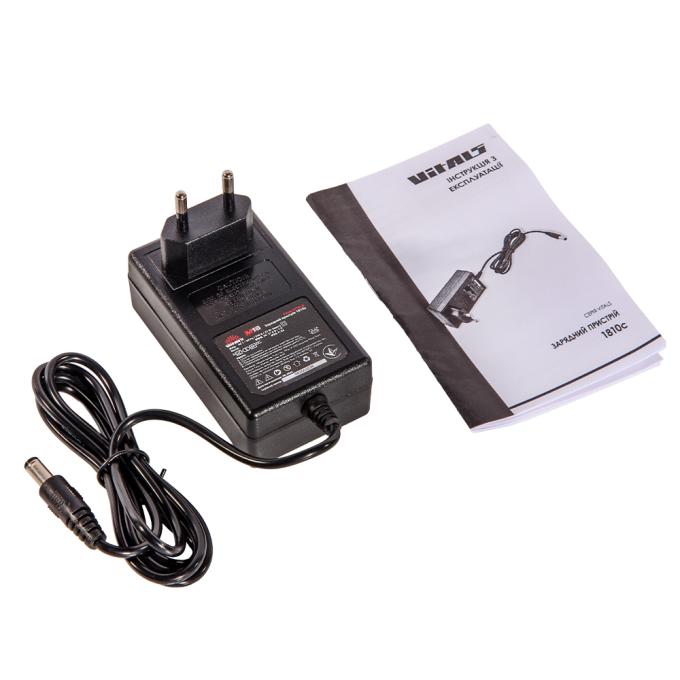 Vitals 235306